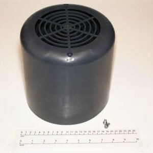 Motor fan cover VT2 (Body) (P/N: VT0000629)