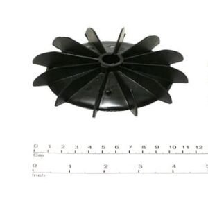 Motor fan (P/N: VT0001561)