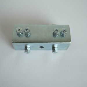 C-track joint (C32x30x1.5)