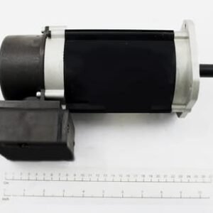 Cross travelling motor (P/N: VT0003078)
