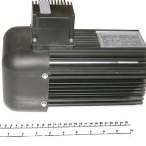 Travelling Motor, Type MF07LA104 (P/N: 25808103P)