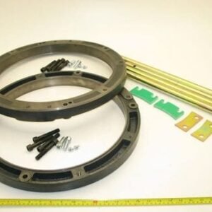 Drum Frame (P/N: VT0000253)