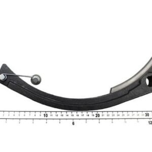 Rope Guide VT2 dia 8mm (P/N: VT0000028)