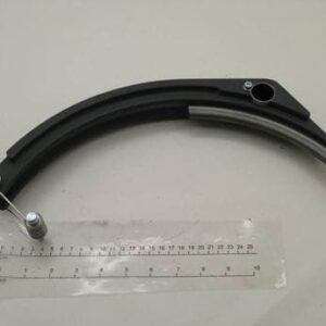 Rope guide VT3 (P/N: VT0000252)