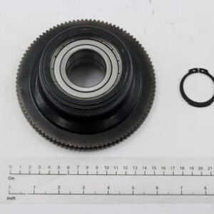 Drive wheel complete set (P/N: VTVT0000178)