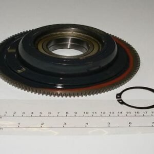 Travel wheel (P/N: VT0000328)
