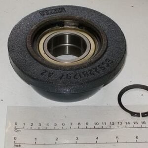 Idle wheel set (P/N: VT0002872)