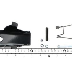 Safety Latch 10 Ton (P/N: VT0001219)