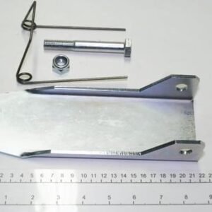 Safety latch VT516 (P/N: VT0002200)