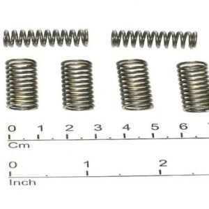 Brake Spring 5T (P/N: 15823002)