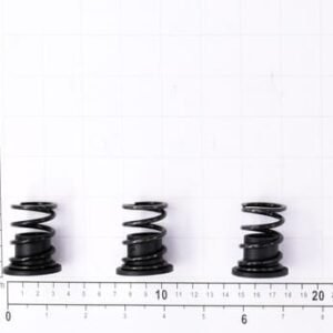 Spring set  For 1T VL Electric chain hoist (P/N: 52293583)